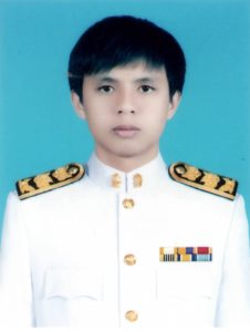 นายทินกร ผิวนวล